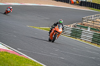 Middle Group Orange Bikes